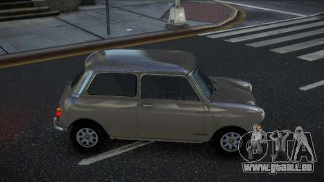 Mini Cooper Bimol pour GTA 4