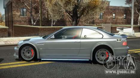 BMW M3 GTR Aretol pour GTA 4