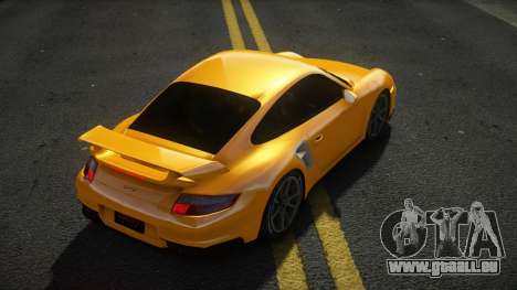 Porsche 911 Bazite für GTA 4