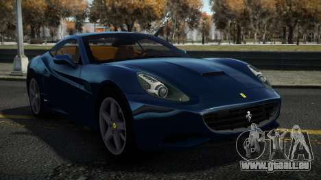 Ferrari California Nusce für GTA 4