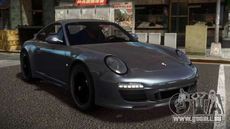 Porsche 911 Cumoshi pour GTA 4