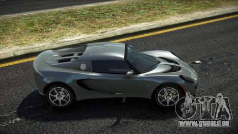 Lotus Elise Solta pour GTA 4