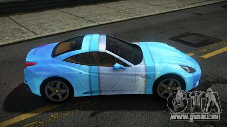 Ferrari California Nusce S4 für GTA 4