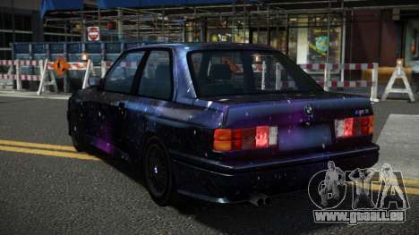 BMW M3 E30 Falikuza S4 pour GTA 4
