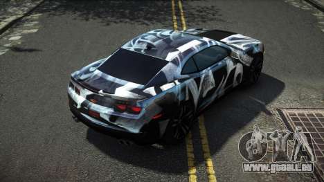 Chevrolet Camaro ZL1 Ikoshi S14 für GTA 4