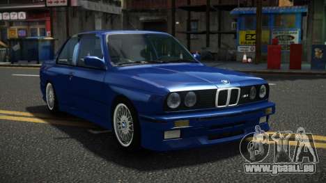 BMW M3 E30 Zehil für GTA 4