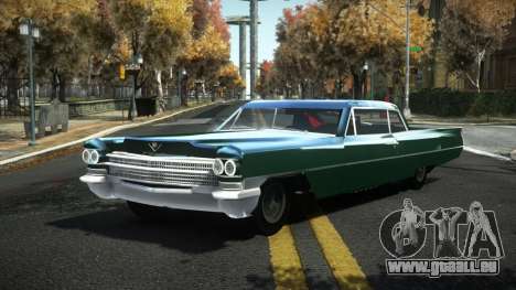 Cadillac DeVille Longstra für GTA 4