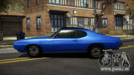 Pontiac GTO Bekly für GTA 4