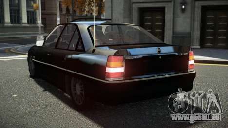 Chevrolet Omega Lostra für GTA 4