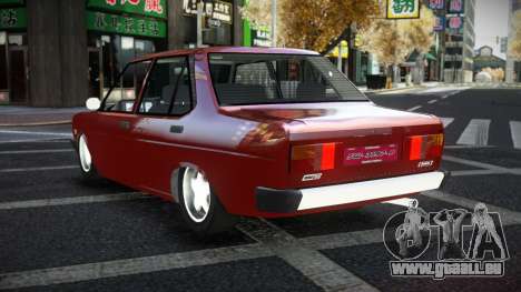 Tofas Sahin Ahchuba für GTA 4