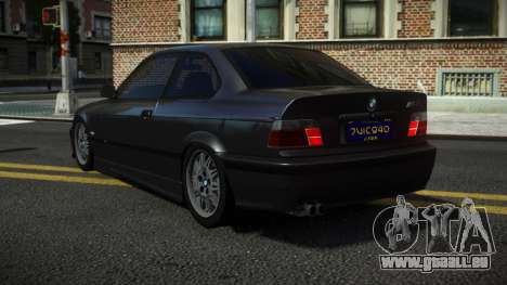 BMW M3 E36 Dazero für GTA 4