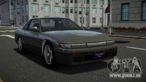 Nissan Silvia S13 Omishi für GTA 4