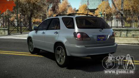 Lexus RX300 Duati für GTA 4