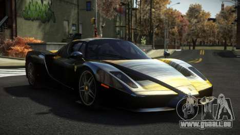 Ferrari Enzo Hylosa S12 pour GTA 4