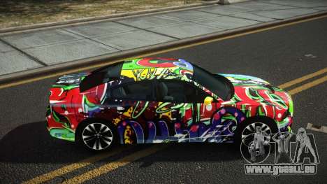 Dodge Charger SRT8 Elirax S11 für GTA 4