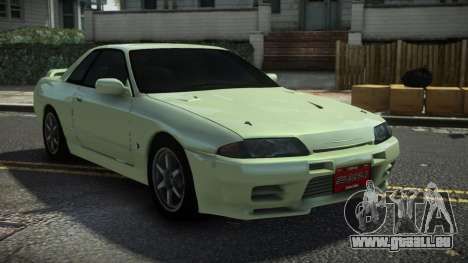 Nissan Skyline R32 Gadero für GTA 4