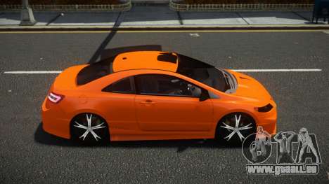 Honda Civic Si Binoshi für GTA 4