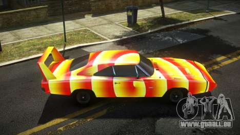 Dodge Charger Daytona Mulas S11 pour GTA 4