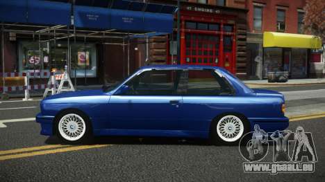 BMW M3 E30 Zehil für GTA 4