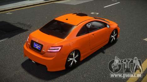 Honda Civic Si Binoshi für GTA 4