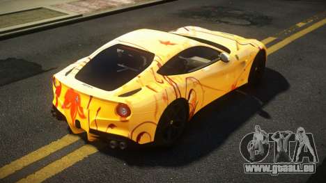 Ferrari F12 Veloma S11 für GTA 4