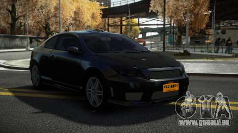 Toyota Scion Zanofu für GTA 4