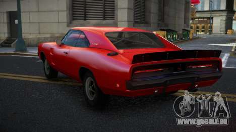 Dodge Charger RT Bruzka pour GTA 4