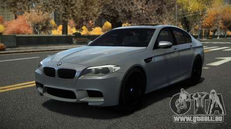 BMW M5 Geil für GTA 4