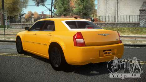 Chrysler 300C Xolida pour GTA 4