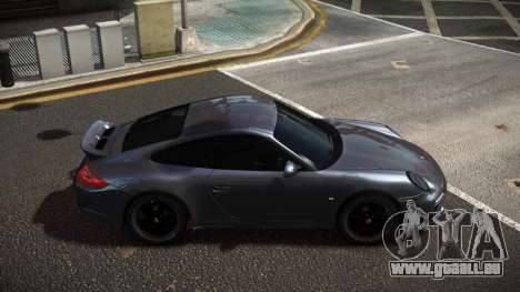 Porsche 911 Cumoshi pour GTA 4