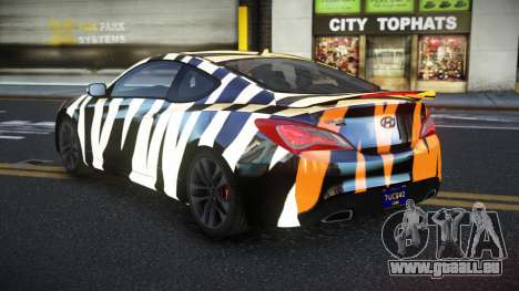 Hyundai Genesis Epifaso S14 für GTA 4