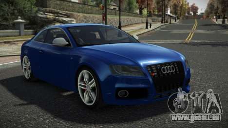 Audi S5 Grimo für GTA 4