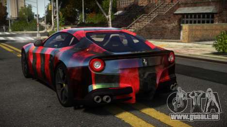 Ferrari F12 Veloma S12 pour GTA 4