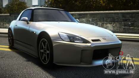 Honda S2000 Lirons für GTA 4