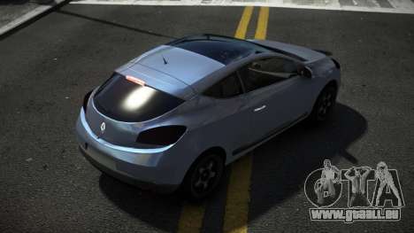 Renault Megane Lastoey pour GTA 4