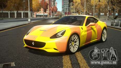 Ferrari California Votras S6 für GTA 4