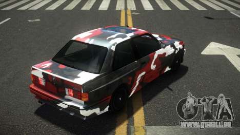 BMW M3 E30 Falikuza S14 pour GTA 4