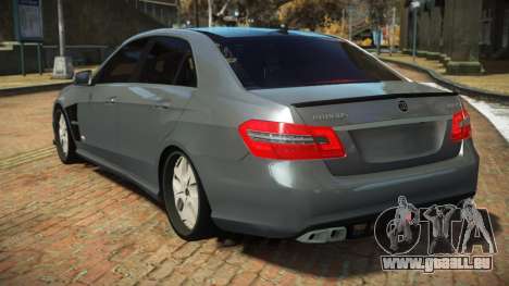 Mercedes-Benz B63 Edikom für GTA 4
