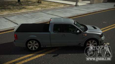 Saleen S331 Vizelio pour GTA 4