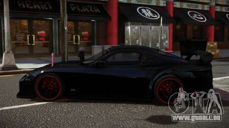 Mazda RX-7 Mikoli pour GTA 4