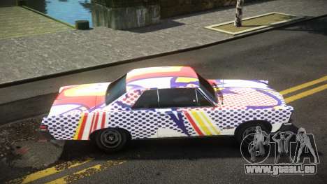 Pontiac GTO Nuider S9 für GTA 4