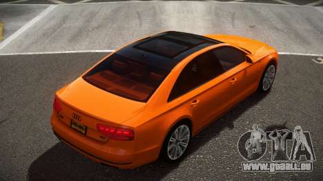 Audi A8 Trazuna pour GTA 4