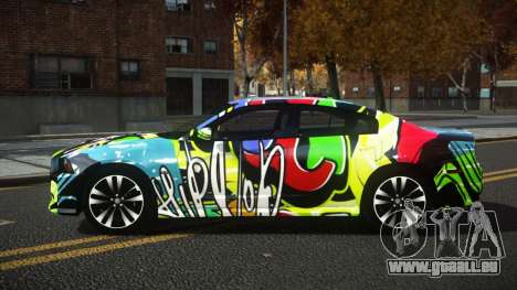 Dodge Charger SRT8 Elirax S11 für GTA 4