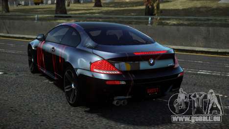 BMW M6 Diloza S4 pour GTA 4