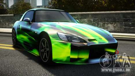 Honda S2000 Lirons S10 für GTA 4