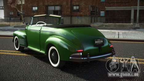 Chevrolet Special DeLuxe Miray für GTA 4