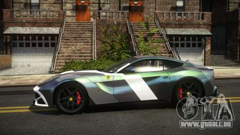 Ferrari F12 Veloma S14 pour GTA 4