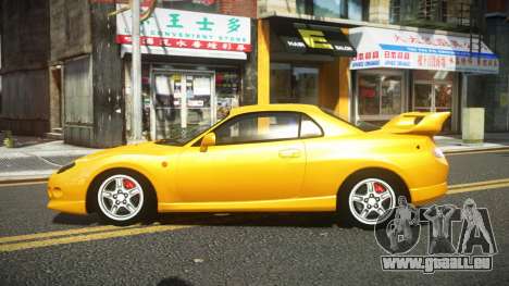 Mitsubishi FTO SS pour GTA 4