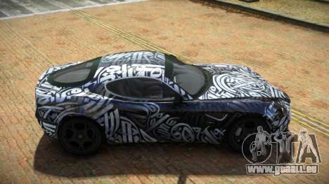 Alfa Romeo 8C Dalofy S4 für GTA 4