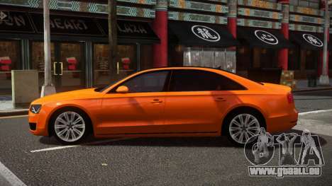 Audi A8 Trazuna pour GTA 4